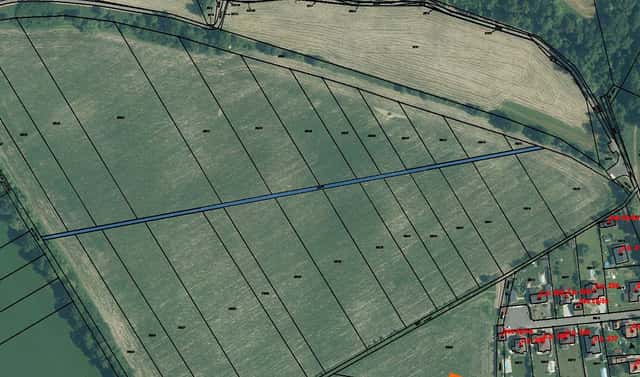 Prodej pole 51 m², Kopřivnice, okres Nový Jičín