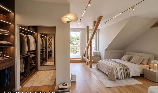 Pronájem bytu 3+kk 82 m², Sloup, okres Blansko