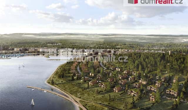 Prodej komerčního pozemku 6 203 m², Citická, Sokolov