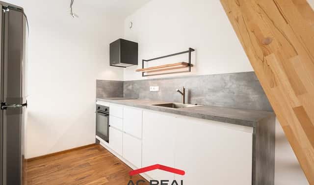 Prodej bytu 4+kk 99 m², Horská, Vrchlabí – Hořejší Vrchlabí, okres Trutnov
