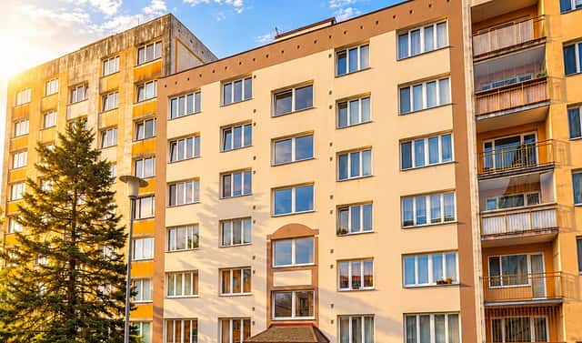 Prodej bytu 3+1 72 m², Zdeňka Vavříka, Ostrava – Bělský Les, okres Ostrava-město