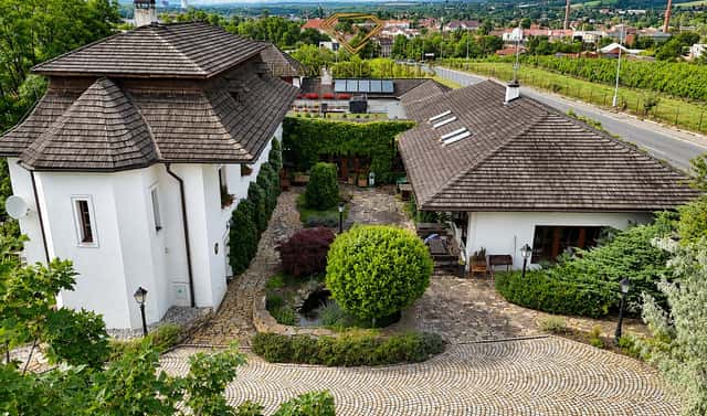 Prodej domu 518 m² s pozemkem 1 012 m², Legionářů, Mělník