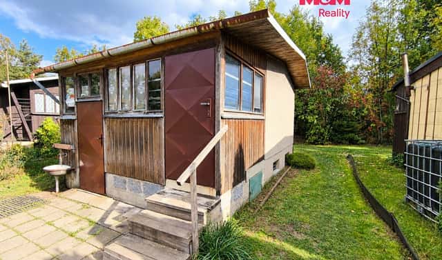 Prodej zahrady 447 m², Horní Suchá, okres Karviná