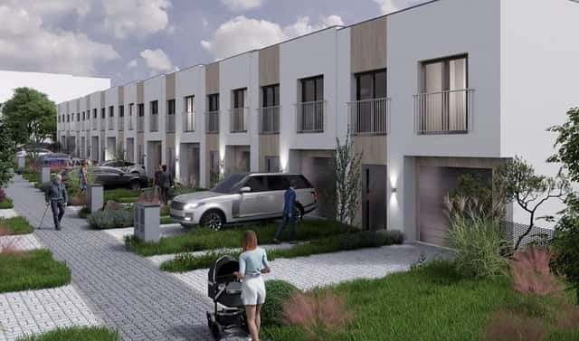 Prodej domu 113 m² s pozemkem 92 m², Švestkový sad, Moravská Třebová, okres Svitavy