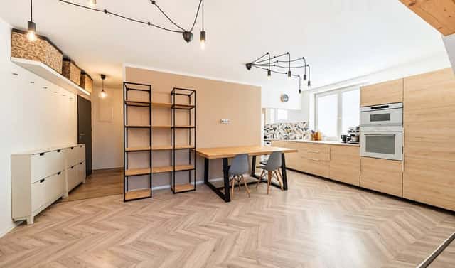 Prodej bytu 3+kk 81 m², Nový Hrozenkov, okres Vsetín