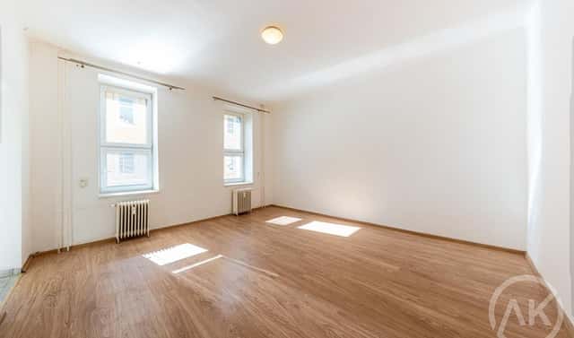 Pronájem bytu 2+kk 44 m², Jílová, Ostrava – Moravská Ostrava, okres Ostrava-město