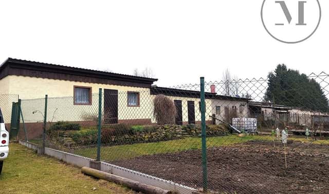 Prodej chaty/chalupy 36 m² s pozemkem 56 m², Náměstí, Horní Planá, okres Český Krumlov