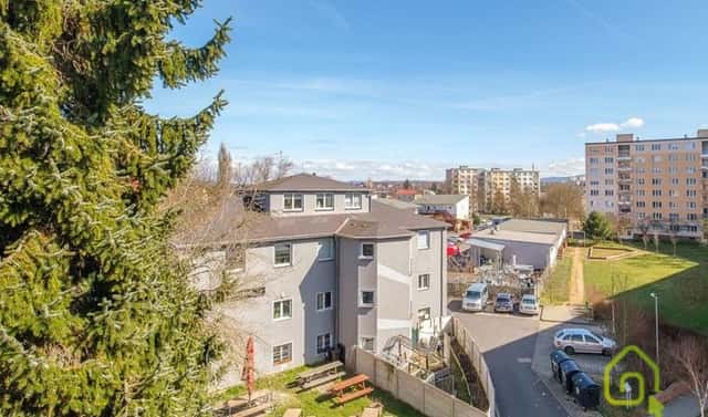 Prodej komerčního objektu (jiného typu) 556 m², Okružní, Karlovy Vary – Stará Role