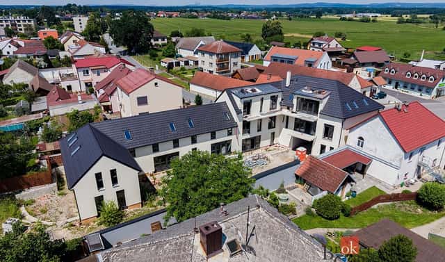 Prodej bytu 3+kk 90 m², Dubné, okres České Budějovice