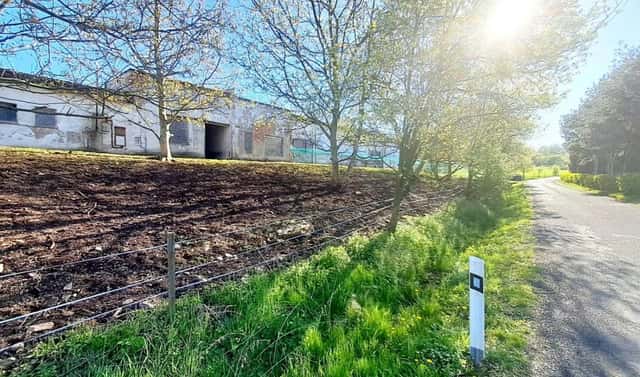 Prodej pozemku 1 466 m², Žim – Záhoří, okres Teplice