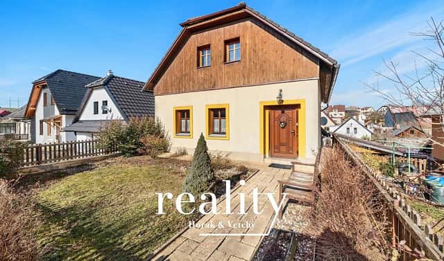 Prodej chaty/chalupy 290 m² s pozemkem 355 m², Na příkopech, Bystré, okres Svitavy