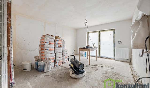 Prodej domu 78 m² s pozemkem 171 m², Jaroměřice, okres Svitavy