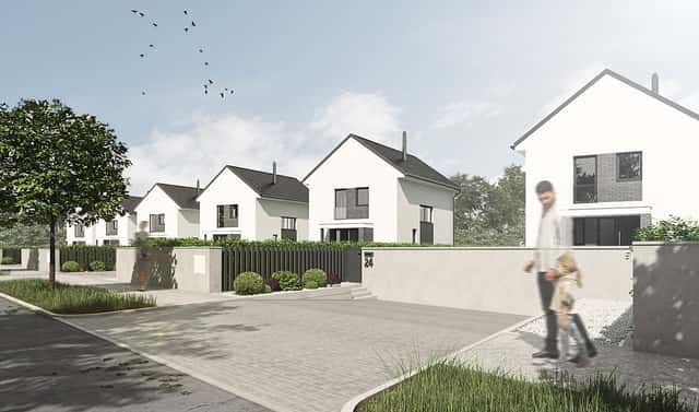 Prodej domu 107 m² s pozemkem 1 253 m², Kopidlno, okres Jičín