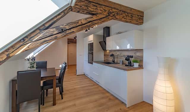 Prodej bytu 2+kk 68 m², Petrovice u Sušice – Jiřičná, okres Klatovy