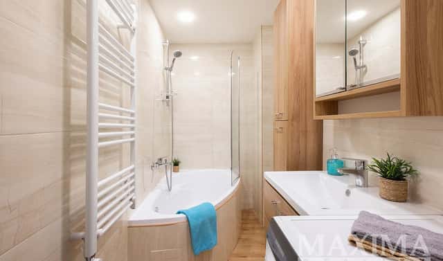 Prodej bytu 3+kk 79 m², Pivovarnická, Praha 8 – Libeň