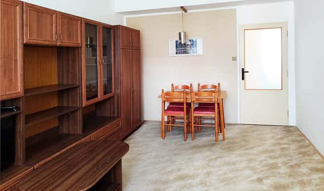 Prodej bytu 3+1 63 m², Švermova, Vítkov, okres Opava