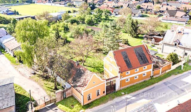 Prodej chaty/chalupy 260 m² s pozemkem 4 006 m², Pražská, Budyně nad Ohří, okres Litoměřice