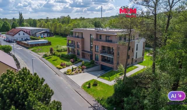 Prodej stavebního pozemku 1 797 m², Liberecká, Česká Lípa