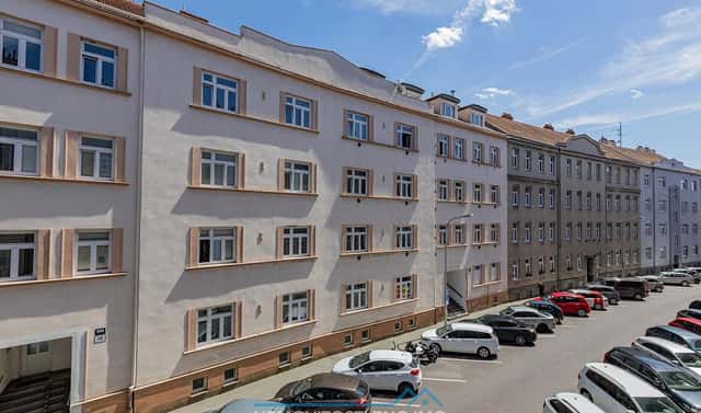 Prodej bytu atypického 310 m², Alšova, Znojmo