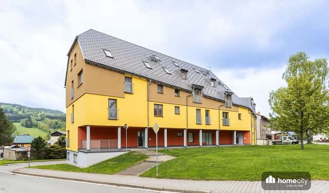 Prodej bytu 2+kk 57 m², Deštné v Orlických horách, okres Rychnov nad Kněžnou