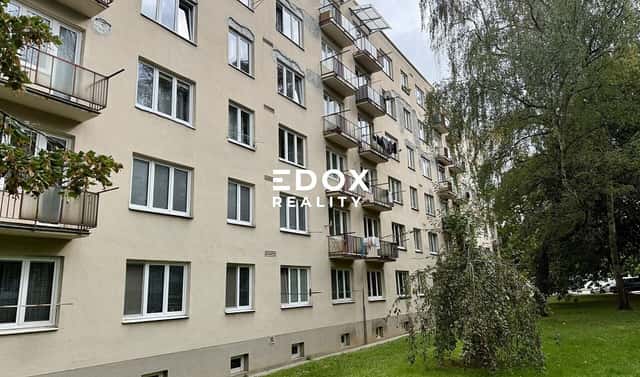 Prodej bytu 2+1 55 m², Postupická, Praha 4 – Záběhlice
