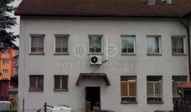 Pronájem obchodních prostor 120 m², Karviná – Mizerov