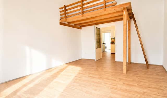 Pronájem bytu 1+1 38 m², Plzeňská, Praha 5 – Smíchov