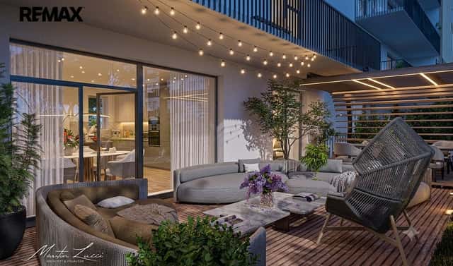 Prodej bytu 4+kk 106 m², Karlovarská, Plzeň – Severní Předměstí, okres Plzeň-město