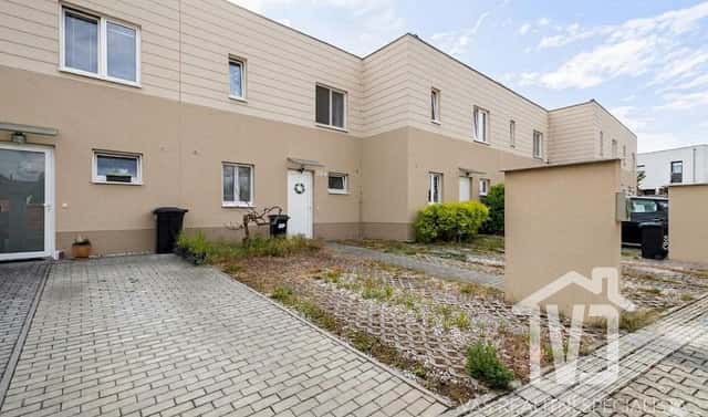 Prodej domu 102 m² s pozemkem 200 m², Na Výsluní, Králův Dvůr – Levín, okres Beroun