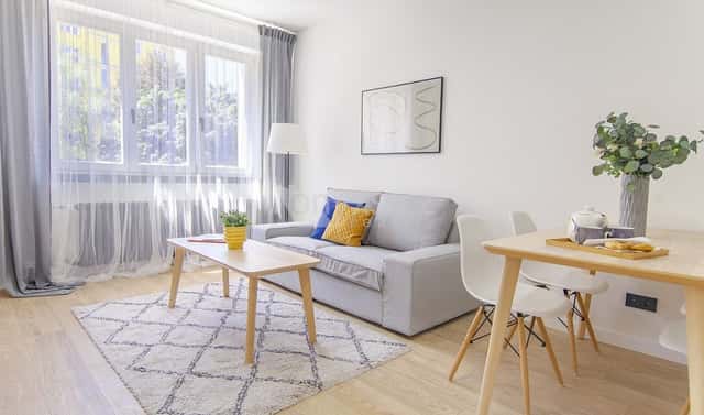 Prodej bytu 2+1 57 m², Křimická, Plzeň, okres Plzeň-město