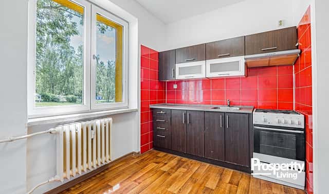 Prodej bytu 1+1 33 m², tř. Těreškovové, Karviná – Mizerov
