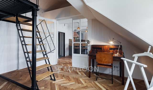 Prodej kanceláře 66 m², Praha 10 – Strašnice