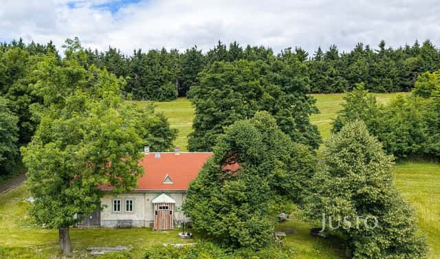 Prodej domu 247 m² s pozemkem 21 215 m², Proseč pod Ještědem, okres Liberec