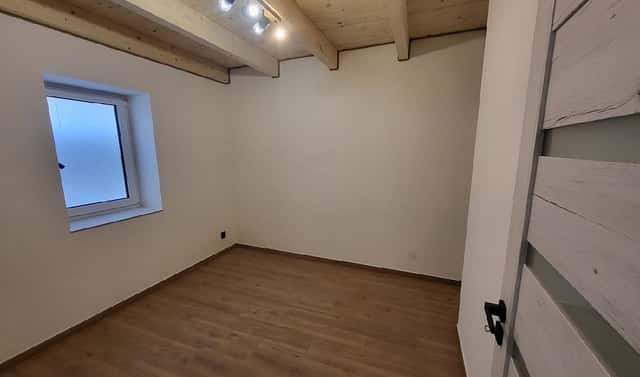 Pronájem bytu 3+kk 65 m², Čistá, okres Svitavy