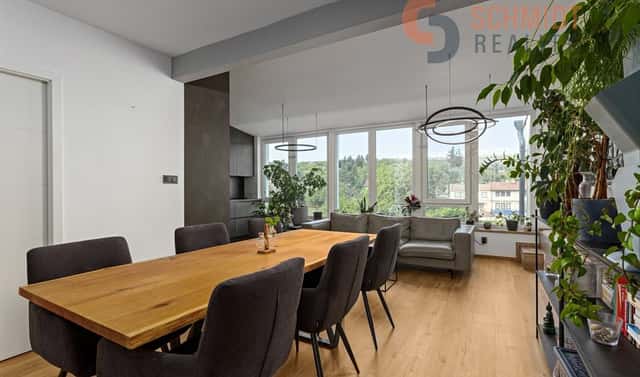 Prodej bytu 4+kk 115 m², Padělíky, Brno – Bosonohy, okres Brno-město