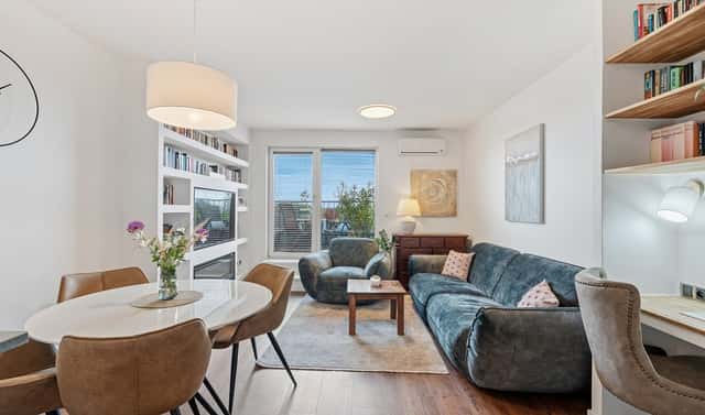 Prodej bytu 4+kk 87 m², Venušina, Praha 10 – Uhříněves