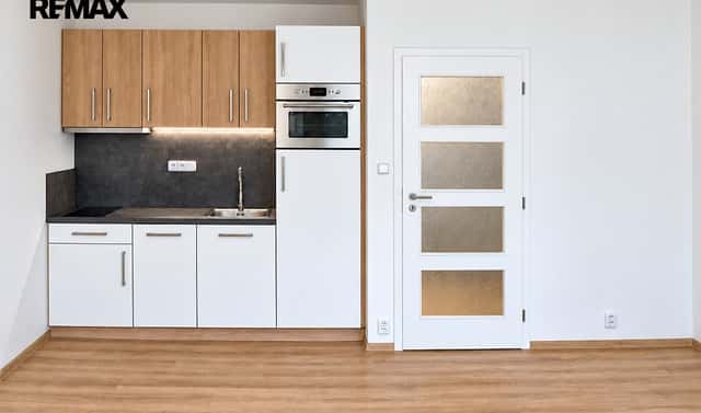 Prodej bytu 1+kk 33 m², Uzbecká, Brno – Bohunice, okres Brno-město