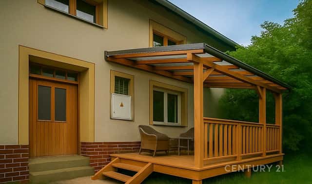 Prodej domu 80 m² s pozemkem 85 m², Pačlavice, okres Kroměříž