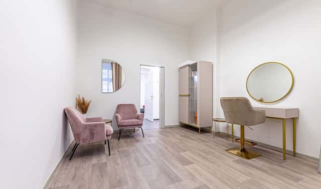 Pronájem obchodních prostor 50 m², Perlová, Plzeň – Vnitřní Město, okres Plzeň-město
