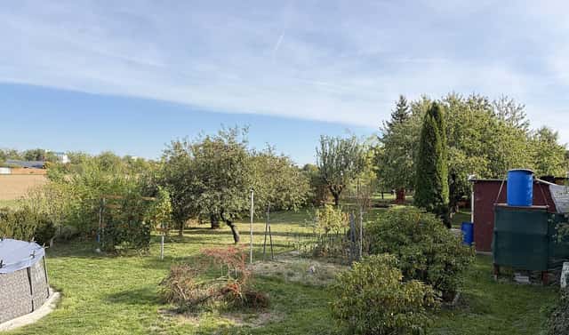 Prodej zahrady 752 m², Olomouc