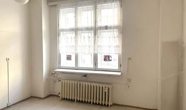 Pronájem komerčního objektu (jiného typu) 41 m², Dejvická, Praha 6 – Bubeneč