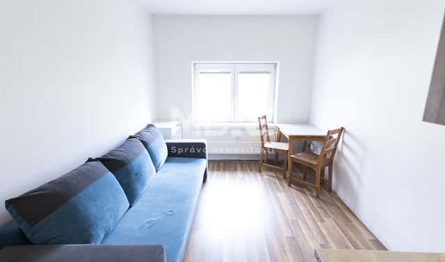 Pronájem bytu 1+kk 17 m², Kostelní, Bohumín – Nový Bohumín, okres Karviná