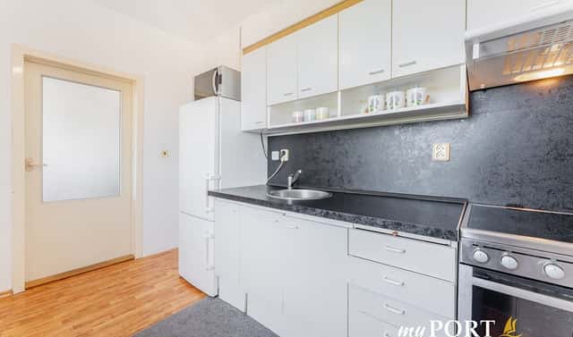Prodej bytu 3+1 71 m², Nerudova, Hluboká nad Vltavou, okres České Budějovice