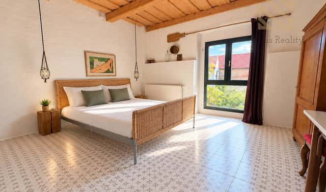 Pronájem bytu 1+kk 28 m², Černiv, okres Litoměřice
