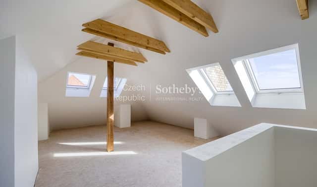 Prodej bytu 2+kk 53 m², Šárecká, Praha 6 – Dejvice