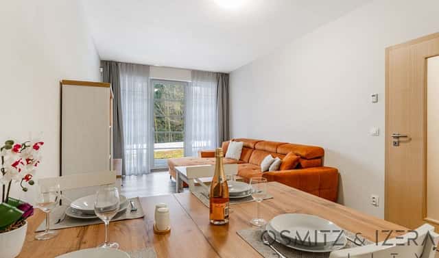 Prodej bytu 2+kk 59 m², Říčky v Orlických horách, okres Rychnov nad Kněžnou