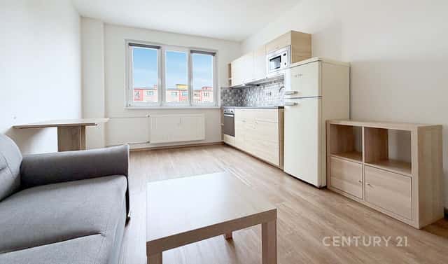 Prodej bytu 2+kk 34 m², Jaroslava Vrchlického, Most