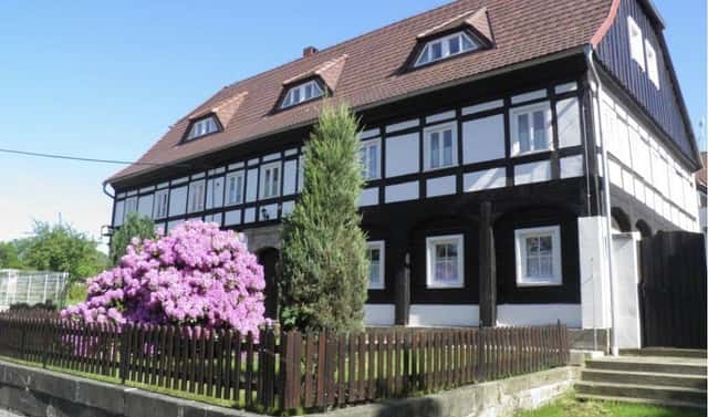 Prodej ubytovacího objektu 683 m², Bratislavská, Varnsdorf, okres Děčín