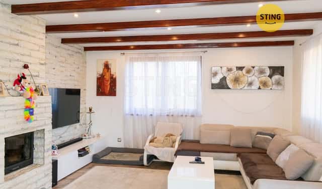 Prodej domu 170 m² s pozemkem 1 056 m², Český Těšín – Horní Žukov, okres Karviná