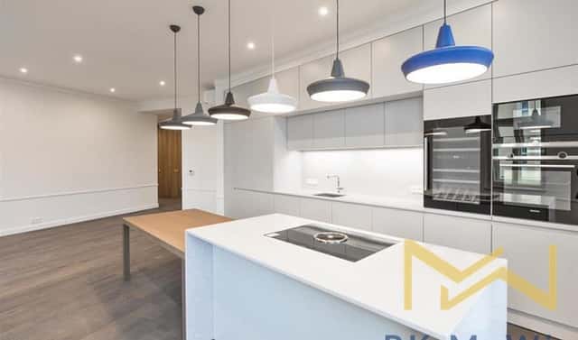 Pronájem bytu 4+kk 167 m², Laubova, Praha 3 – Vinohrady